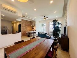 Tanglin Regency (D10), Condominium #588303321